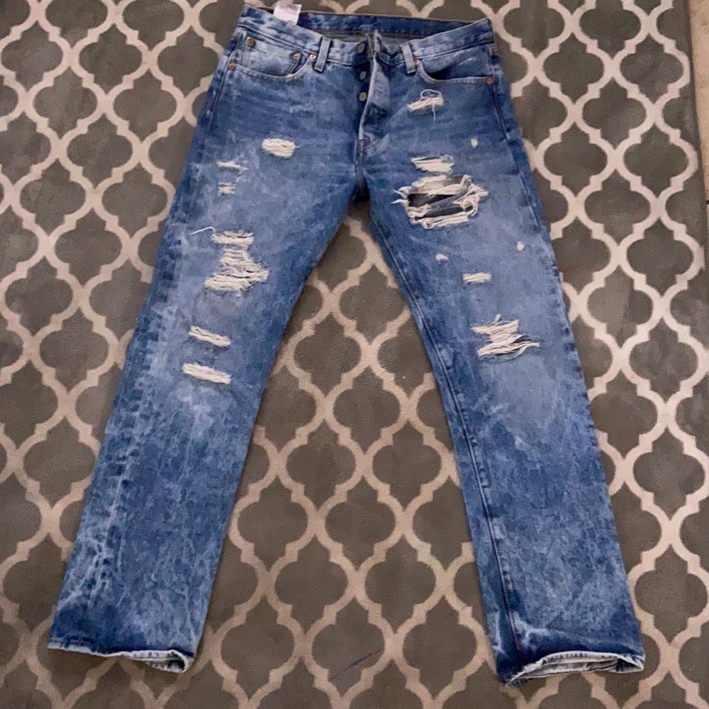 Levi’s 501 Men’s
